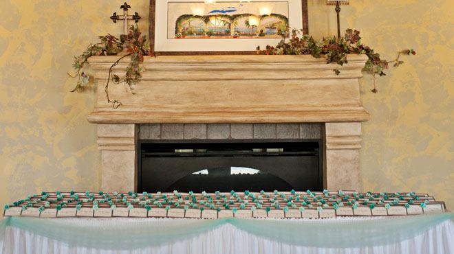 The Grand Meridian - 5