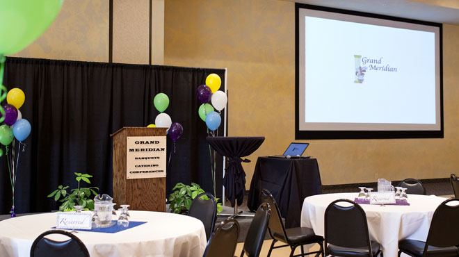 The Grand Meridian - 6