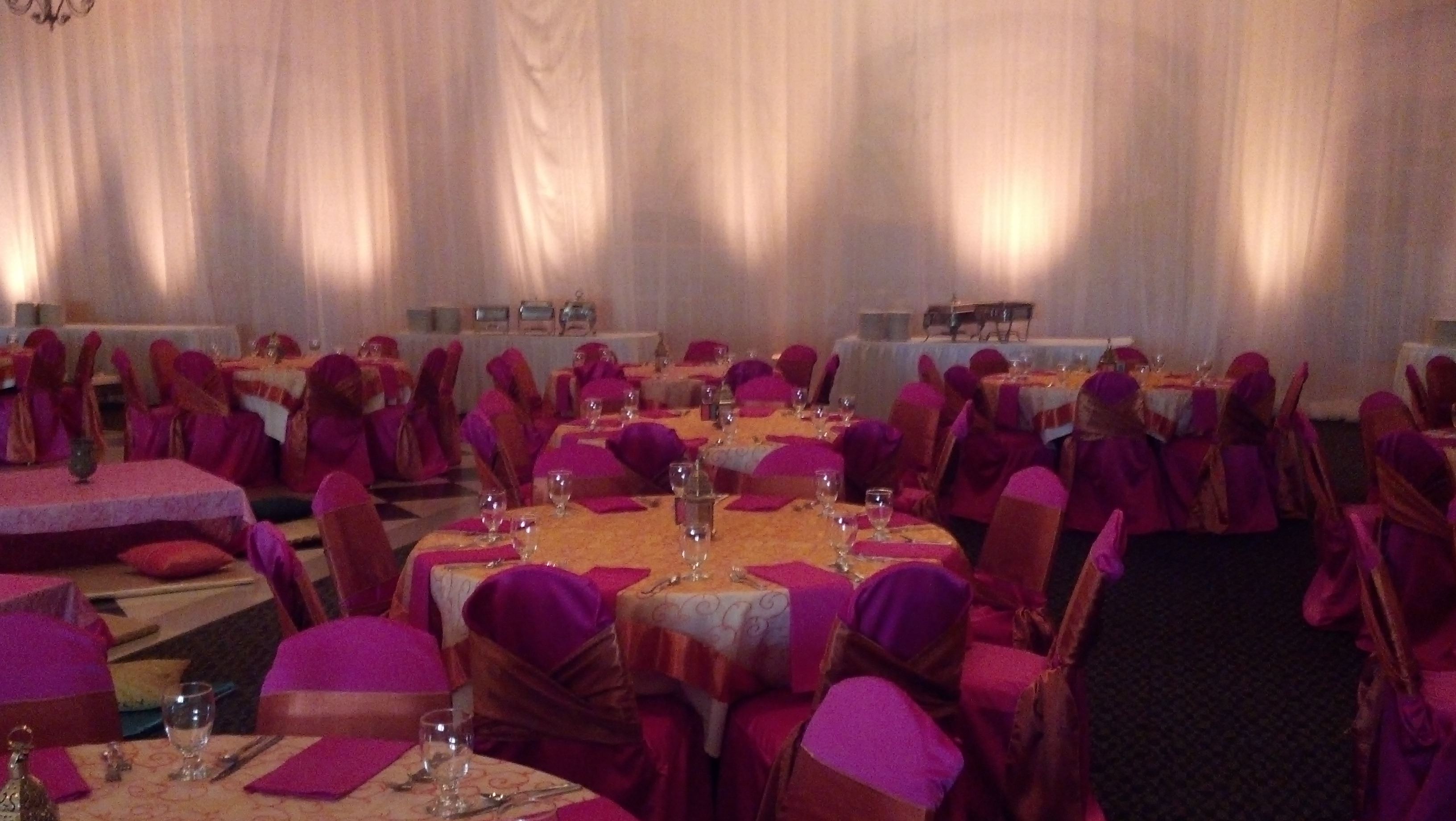 The Grand Meridian - 3