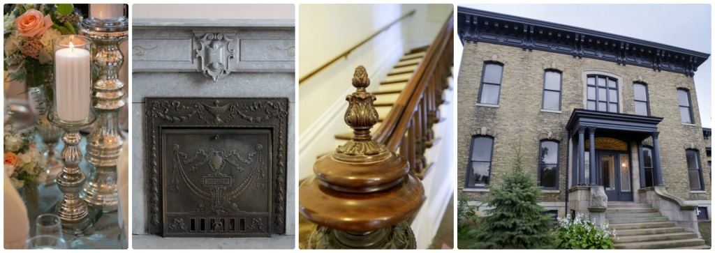 The Covenant at Murray Mansion - 7