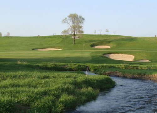 The Oaks Golf Course - 6