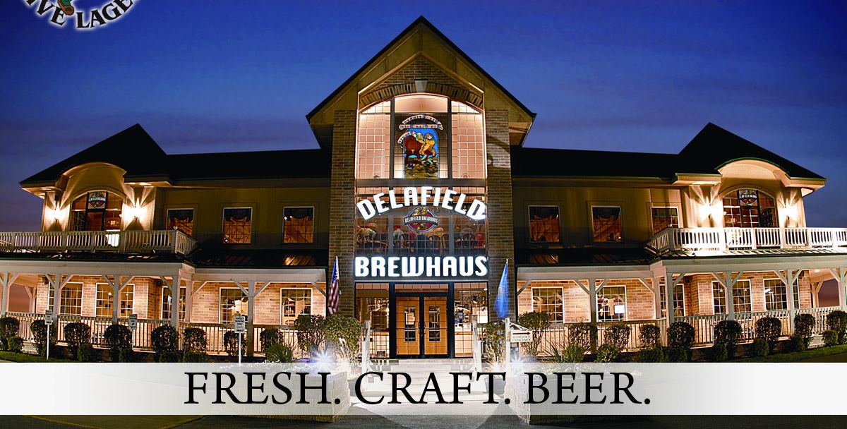 Delafield Brewhaus - 2