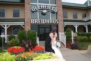 Delafield Brewhaus - 1
