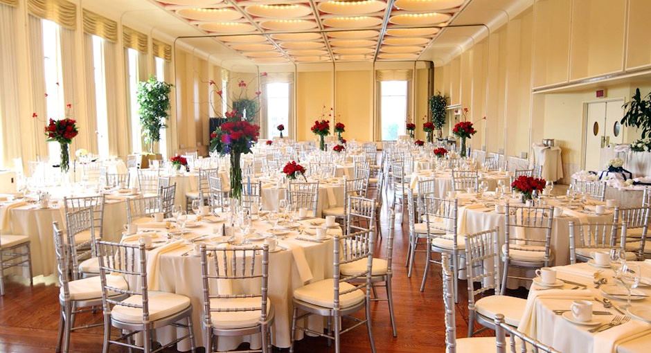 Marcus Center for the Performing Arts - 5