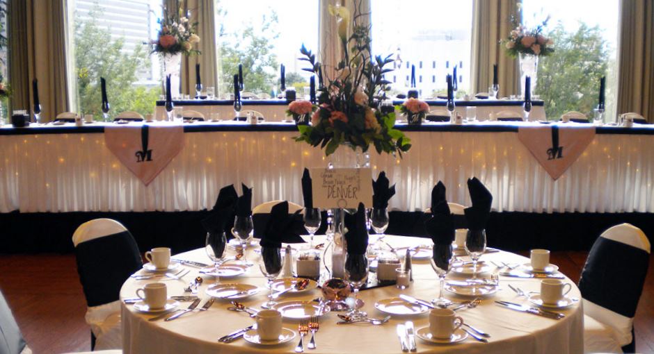 Marcus Center for the Performing Arts - 2