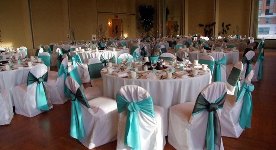 Marcus Center for the Performing Arts - 7