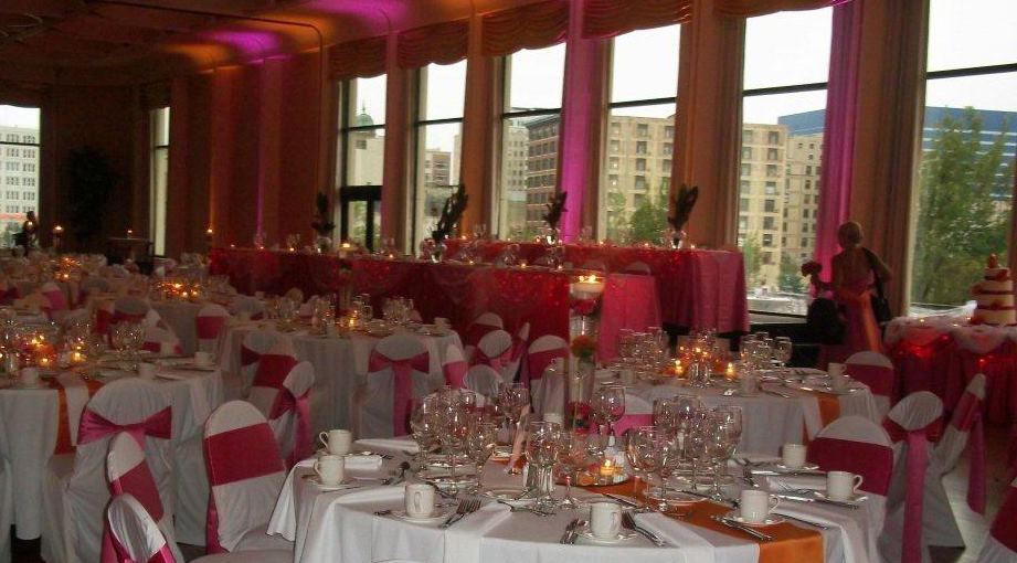 Marcus Center for the Performing Arts - 6