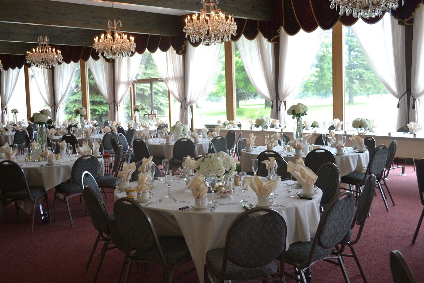 Fox Hills Resort - 4