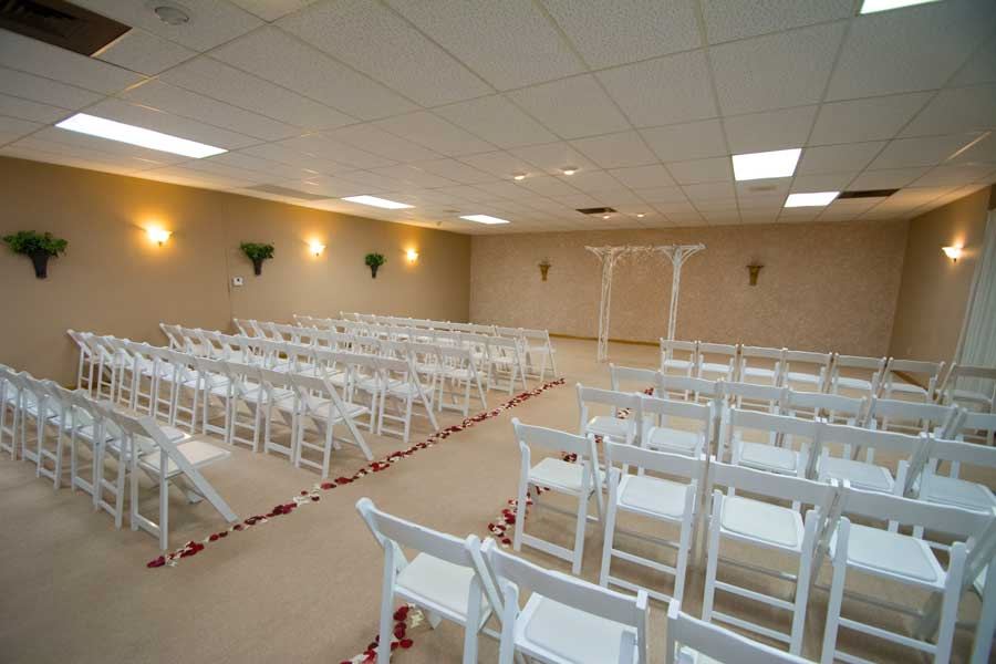 Fox Hills Resort - 7