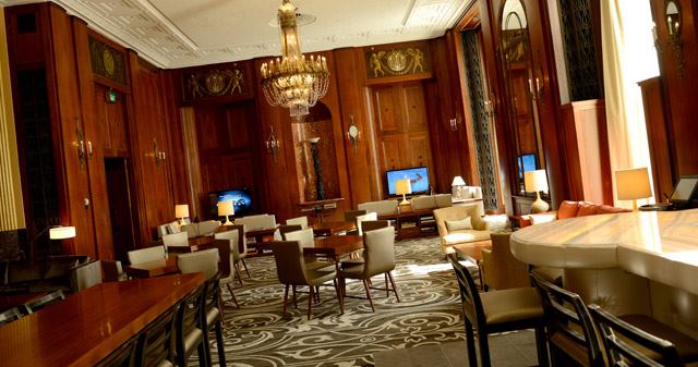 Hilton Milwaukee - 5