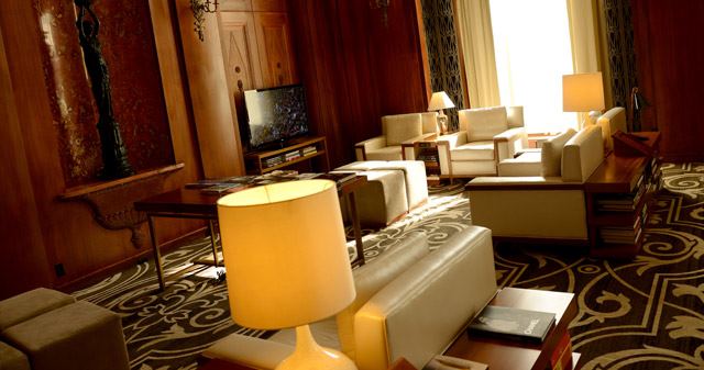 Hilton Milwaukee - 7