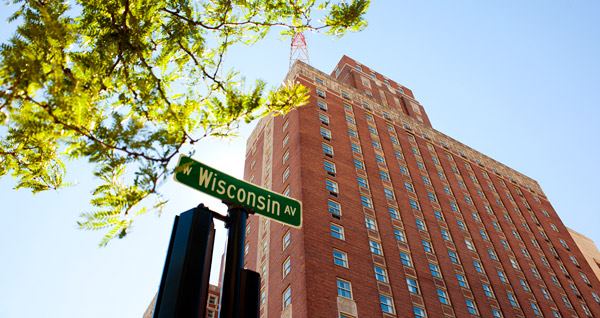 Hilton Milwaukee - 2