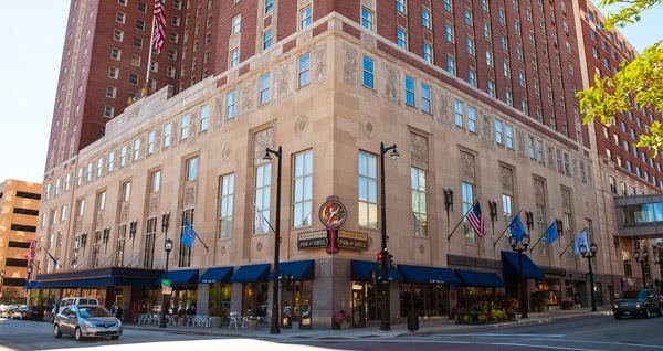 Hilton Milwaukee - 3