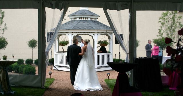 Hilton Milwaukee - 4