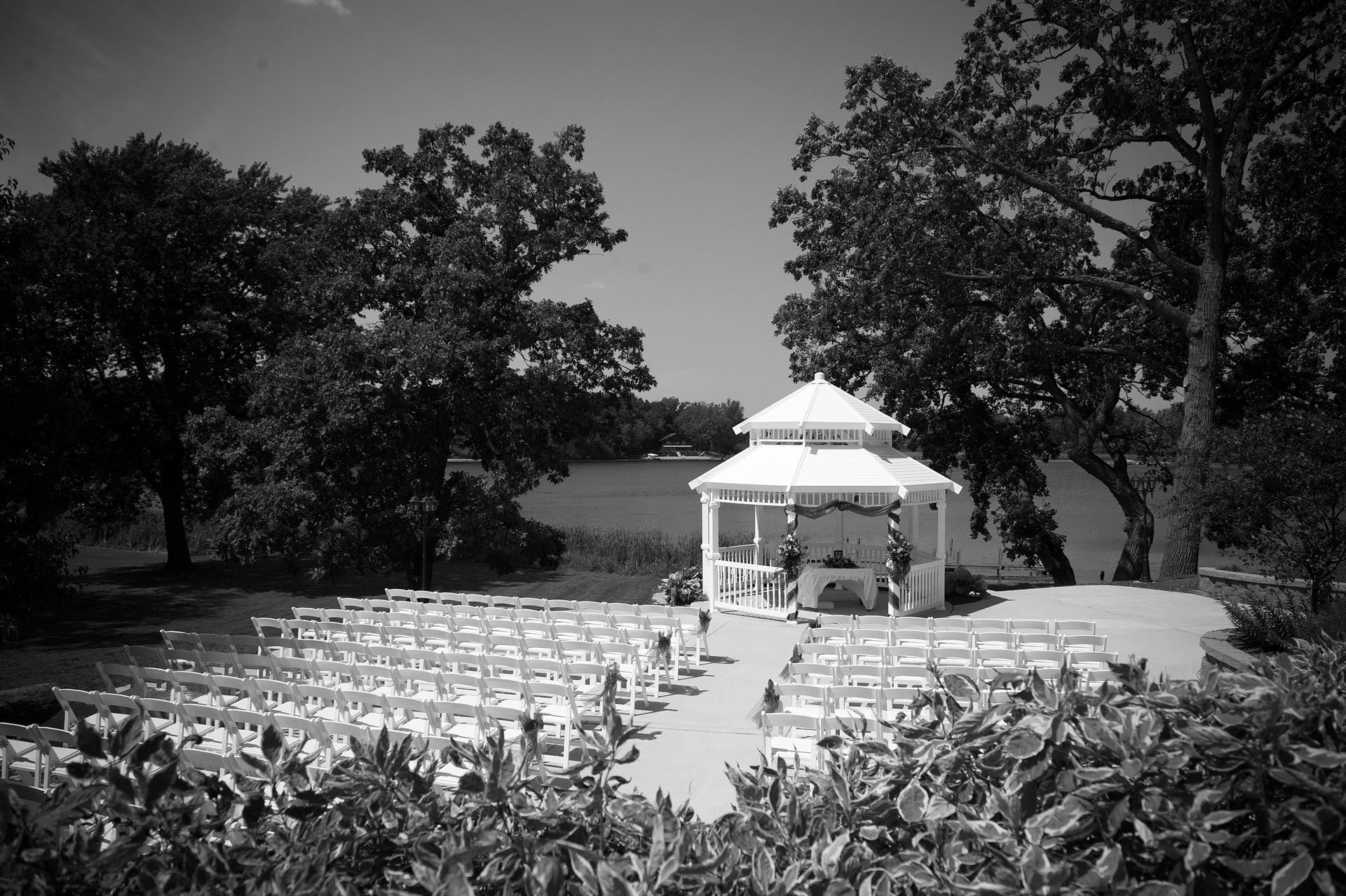 Nippersink Golf Club and Resort - 2