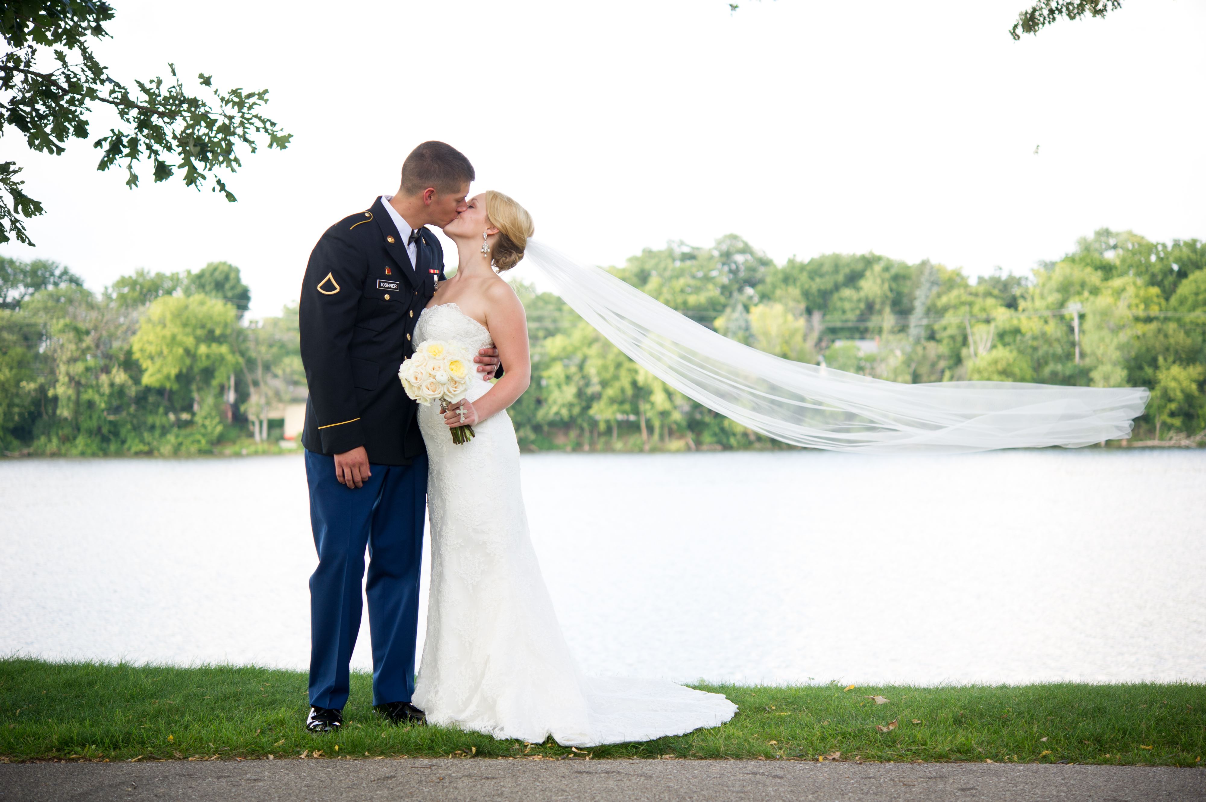 Veterans Terrace At Echo Park - 1