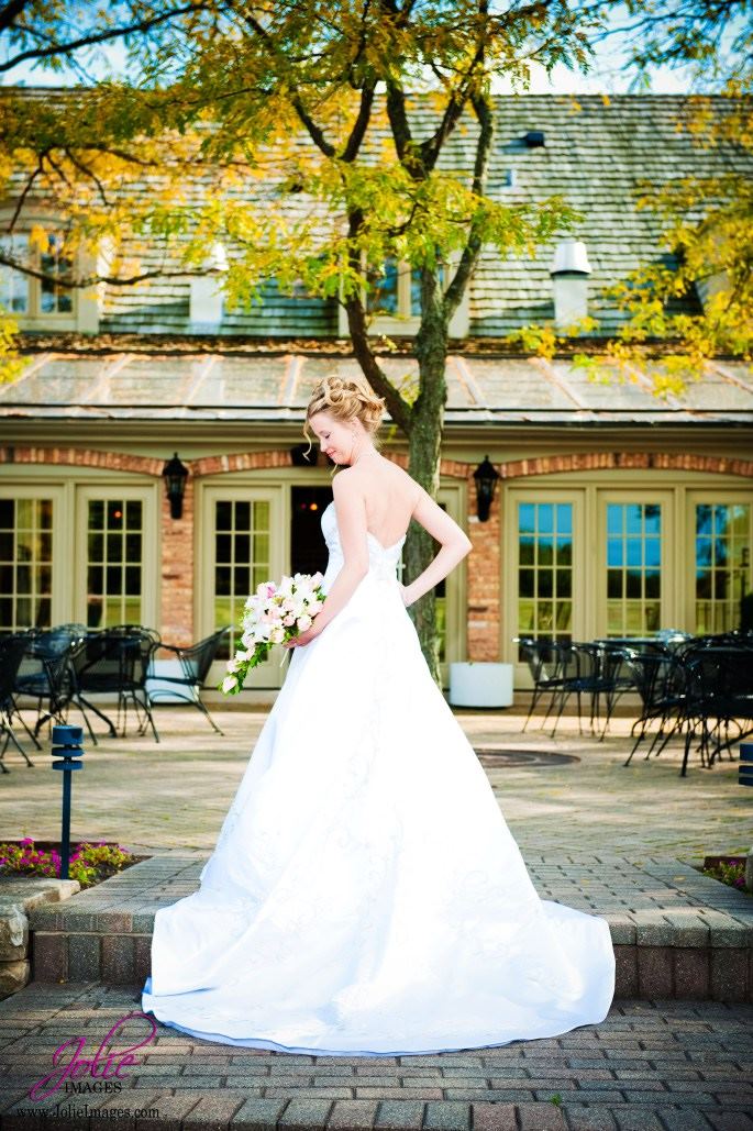 Turnberry Country Club - 3