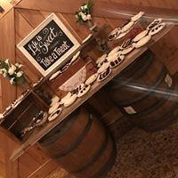 The Nagel Emporium at Abbey Farms - 4