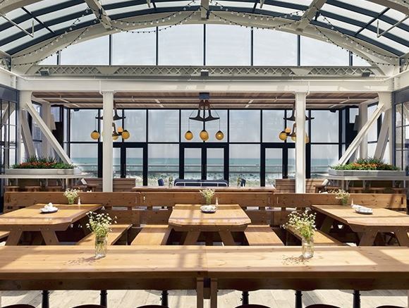 The Standard Club Chicago - 4