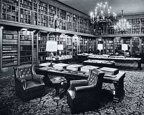 The Standard Club Chicago - 7