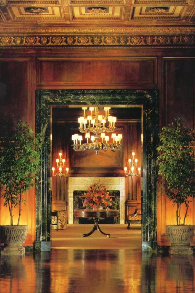 The Standard Club Chicago - 5