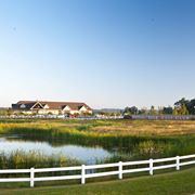 Whitetail Ridge Golf Club - 5