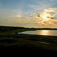 Harborside International Golf Club - 7