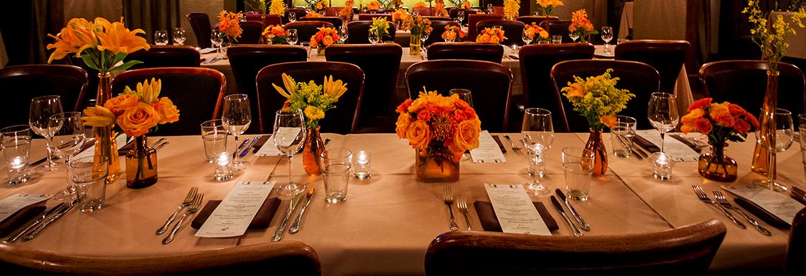 Untitled Supper Club, Chicago - 4