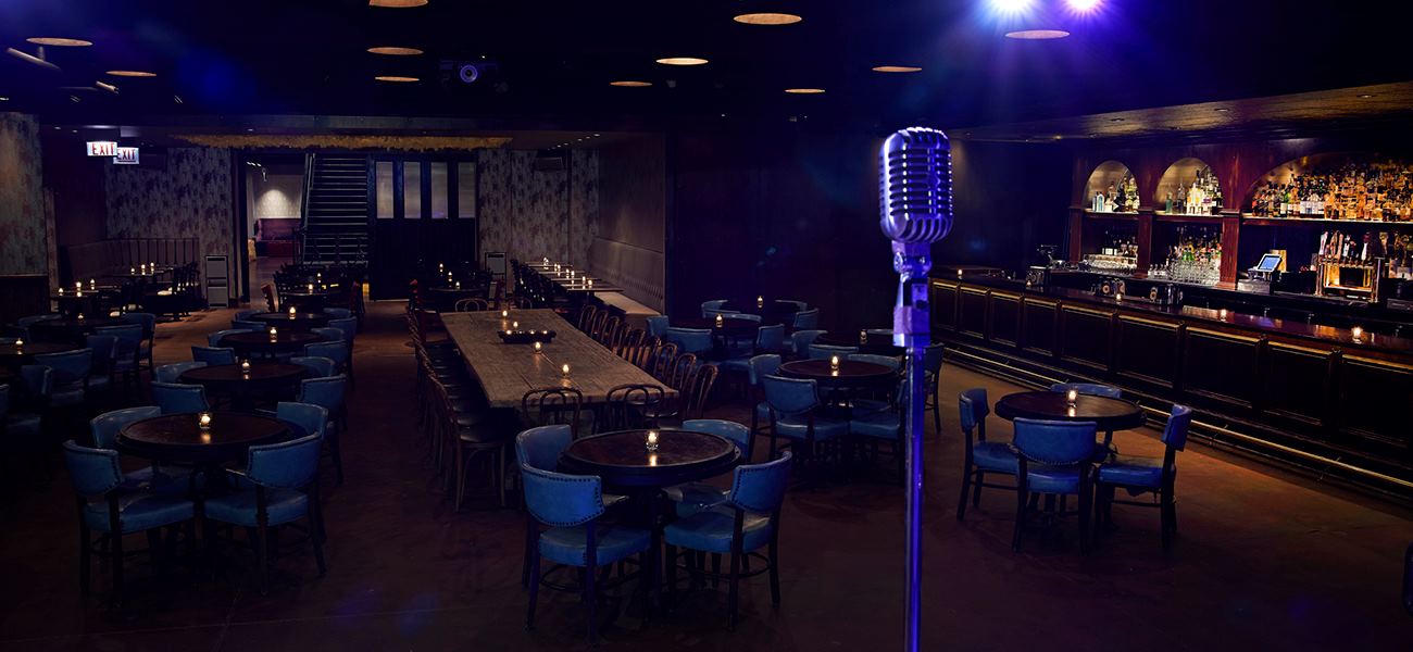 Untitled Supper Club, Chicago - 7