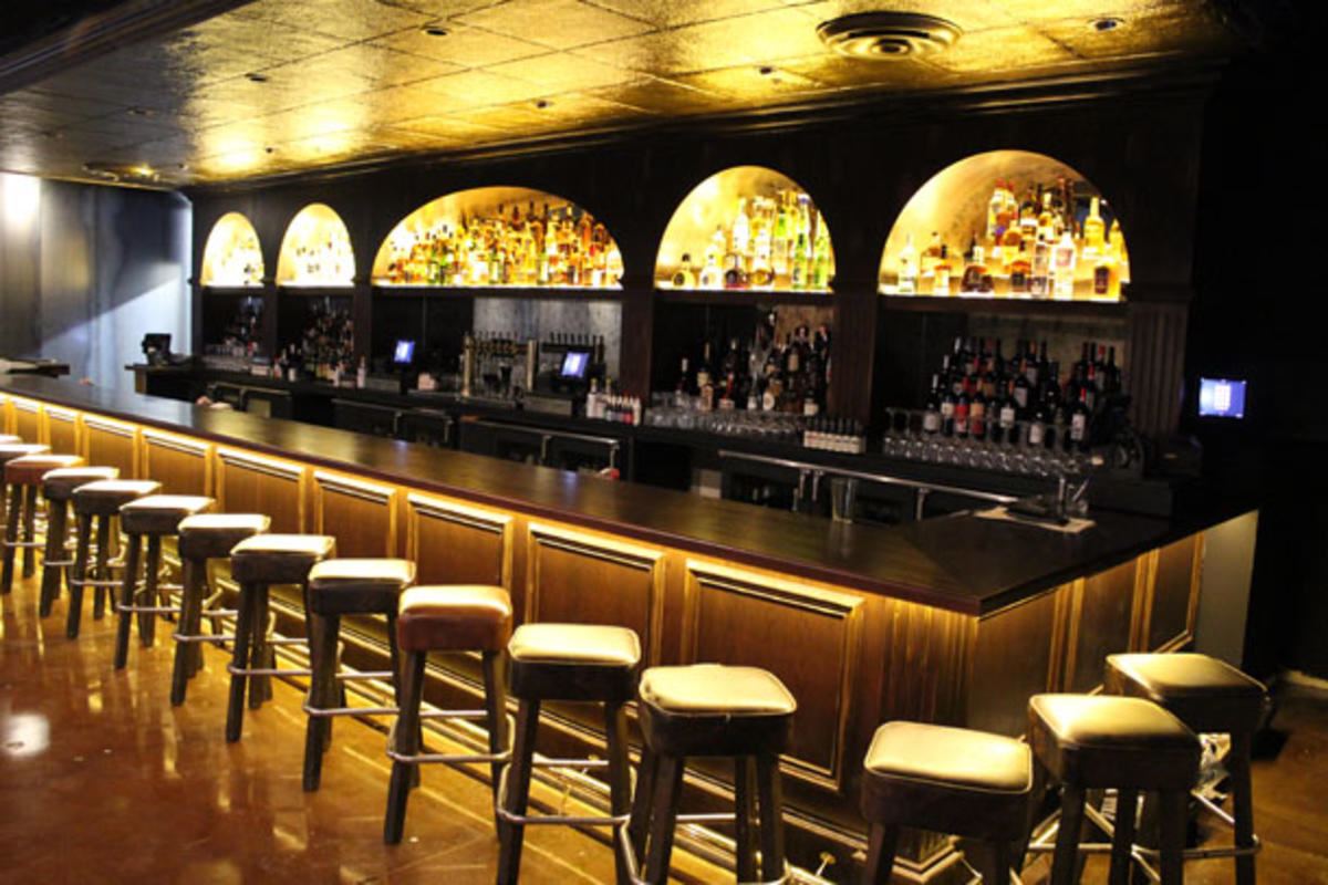 Untitled Supper Club, Chicago - 3