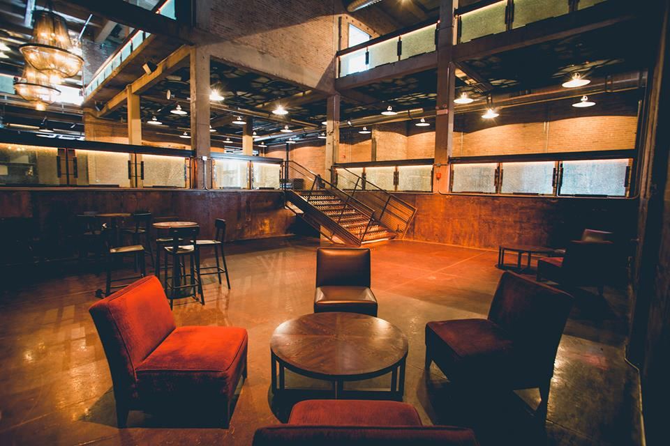 Morgan Manufacturing - 3