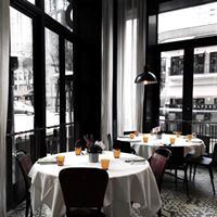 Thompson Chicago - 5