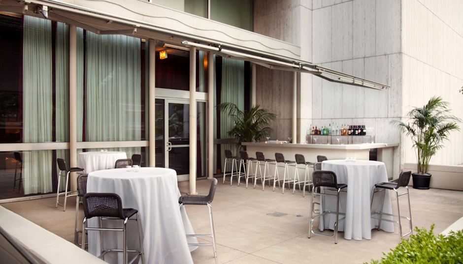 The Montgomery Club - 6