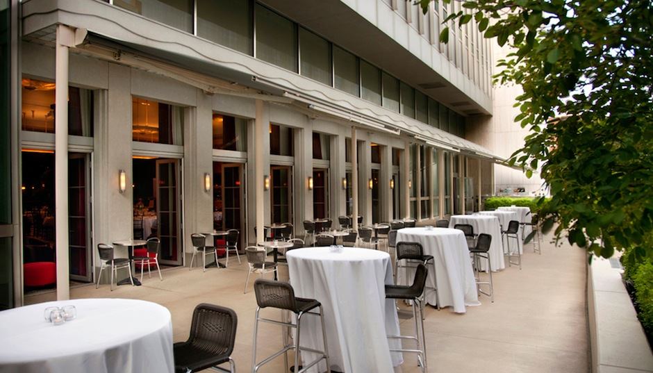 The Montgomery Club - 7