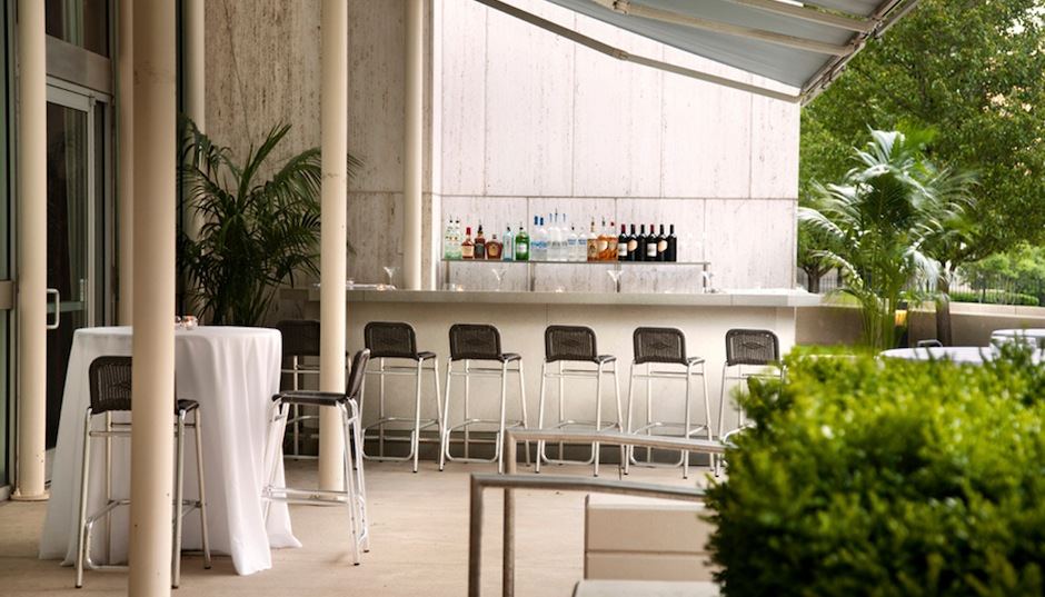 The Montgomery Club - 3