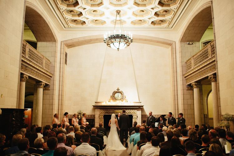 University Club of St. Paul - 2