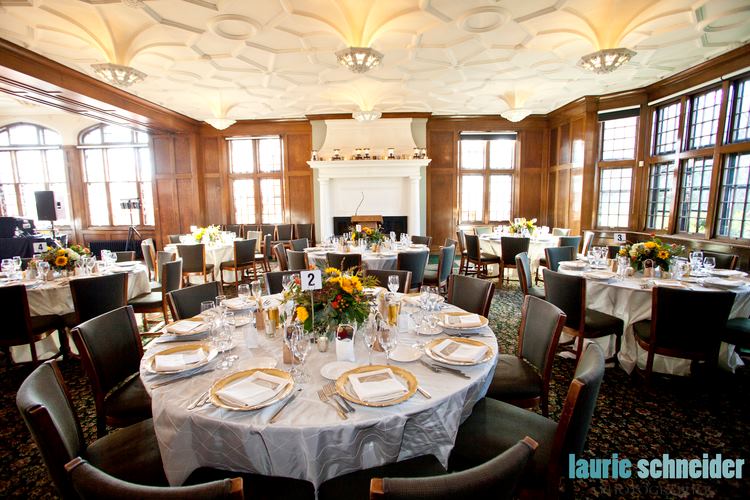 University Club of St. Paul - 3