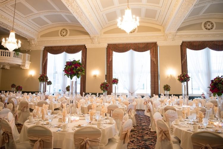 University Club of St. Paul - 5