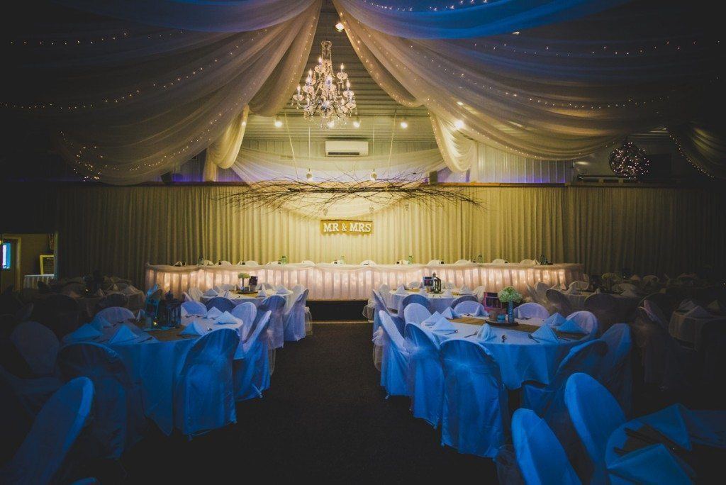 Pine Peaks Event Center - 6