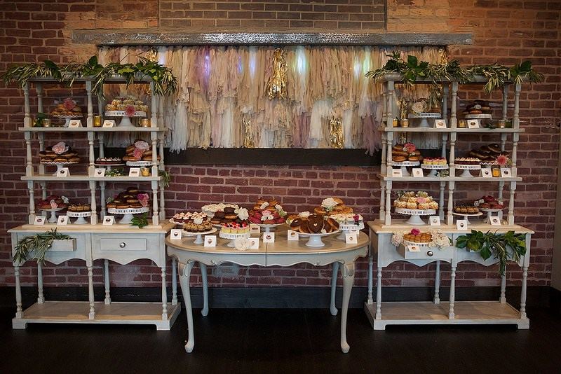 Minneapolis Event Center - The Riverside - 2