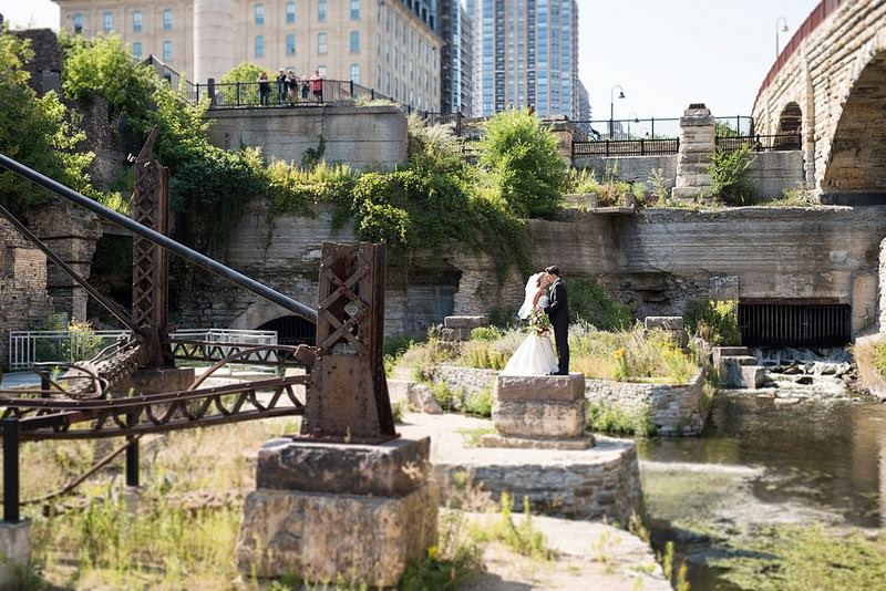 Minneapolis Event Center - The Riverside - 7