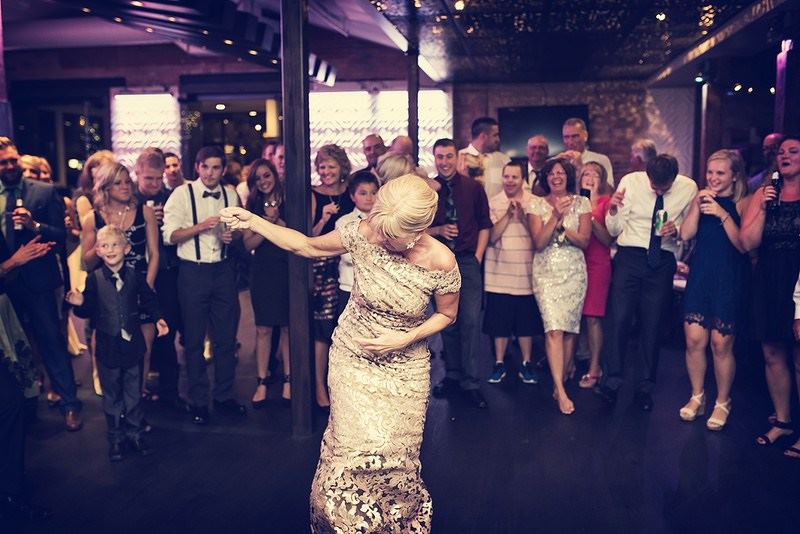 Minneapolis Event Center - The Riverside - 6