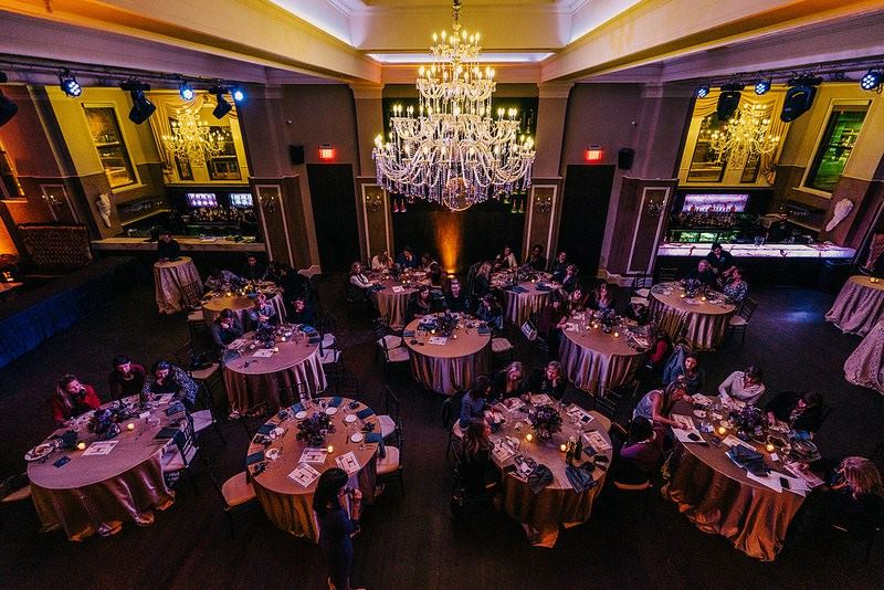 Minneapolis Event Center - The Riverside - 5