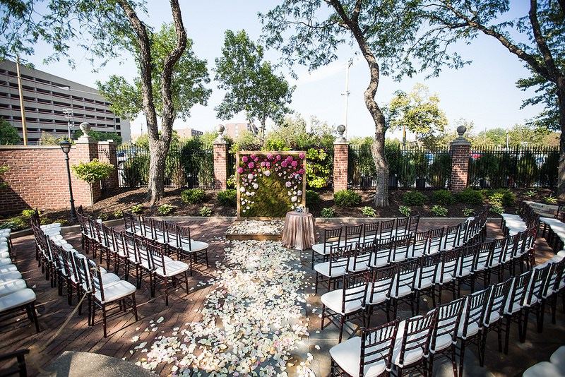 Minneapolis Event Center The Riverside, Minneapolis, Minnesota