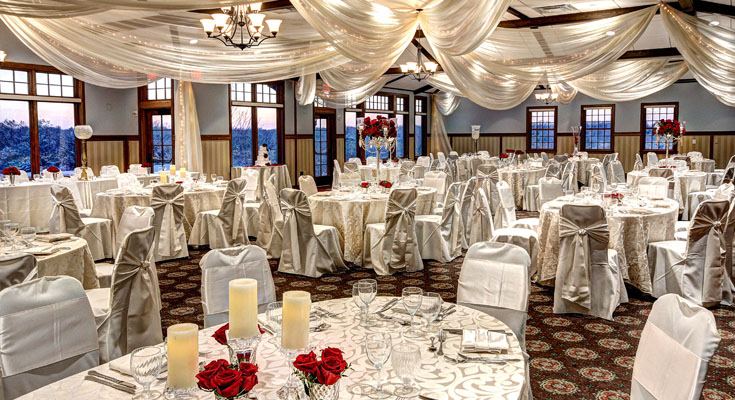 Keller Clubhouse - 5