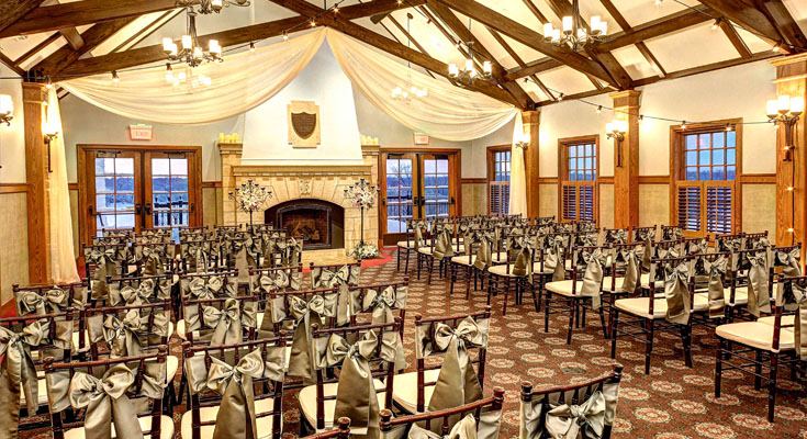 Keller Clubhouse - 6