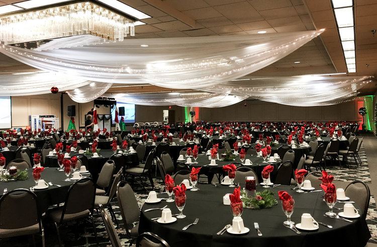 Jimmy's Event Center - 2