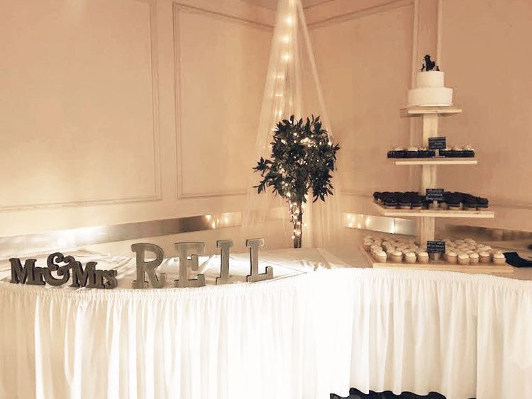 Jimmy's Event Center - 4