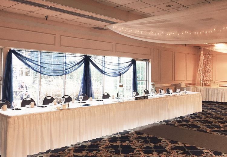 Jimmy's Event Center - 5