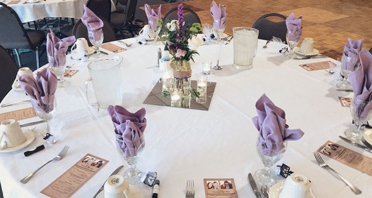 Jimmy's Event Center - 3